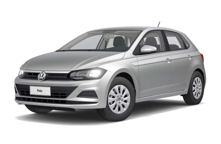 Volkswagen Polo Trend