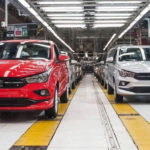 Fiat Cronos fabricación nacional
